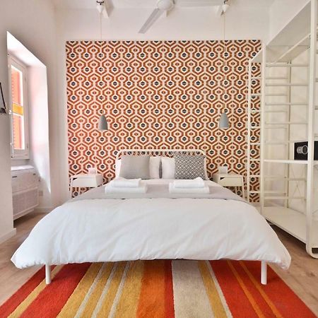 Eight Point Living 34B Villa Birgu Eksteriør billede