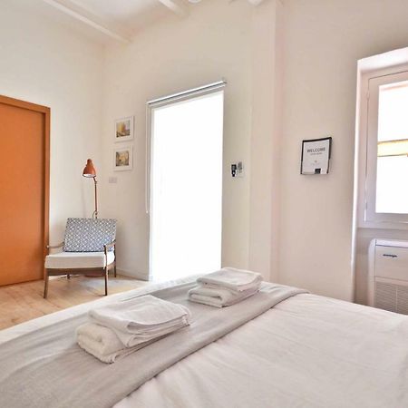 Eight Point Living 34B Villa Birgu Eksteriør billede