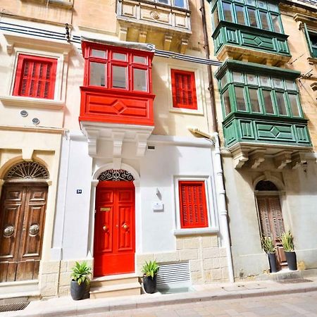 Eight Point Living 34B Villa Birgu Eksteriør billede