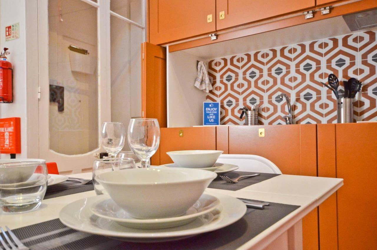 Eight Point Living 34B Villa Birgu Eksteriør billede