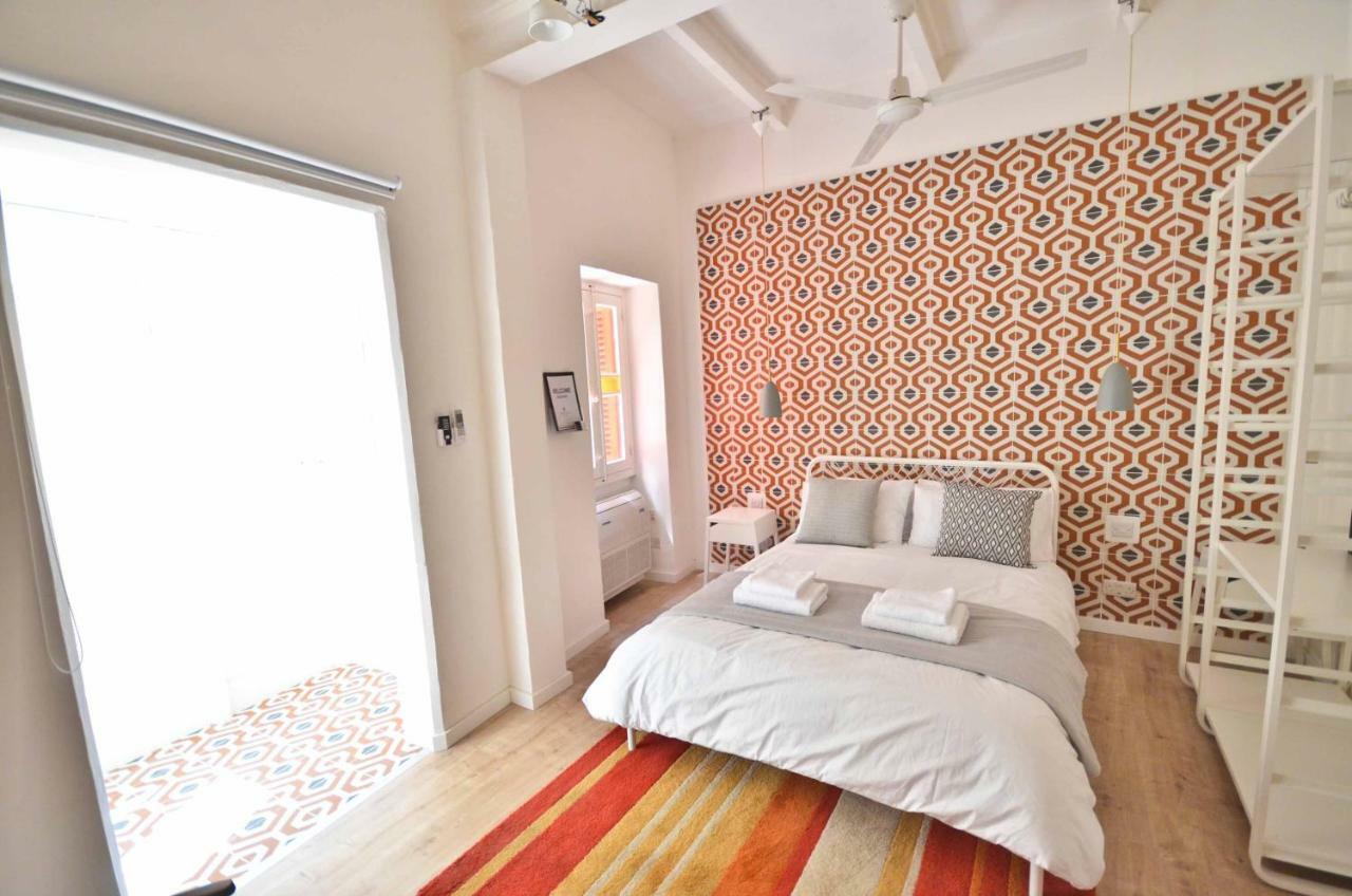 Eight Point Living 34B Villa Birgu Eksteriør billede