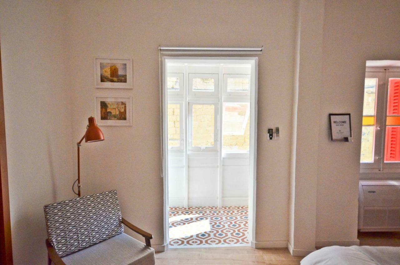 Eight Point Living 34B Villa Birgu Eksteriør billede