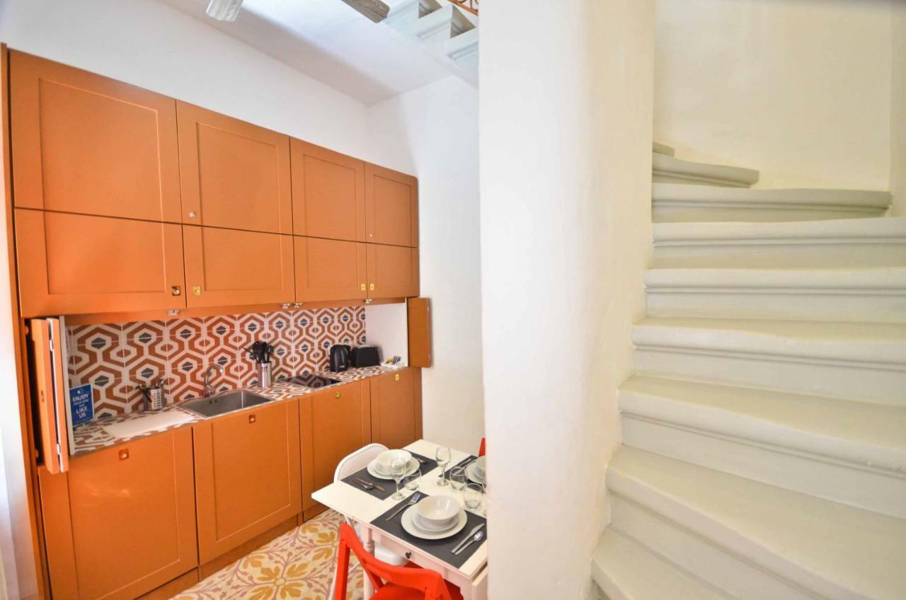 Eight Point Living 34B Villa Birgu Eksteriør billede