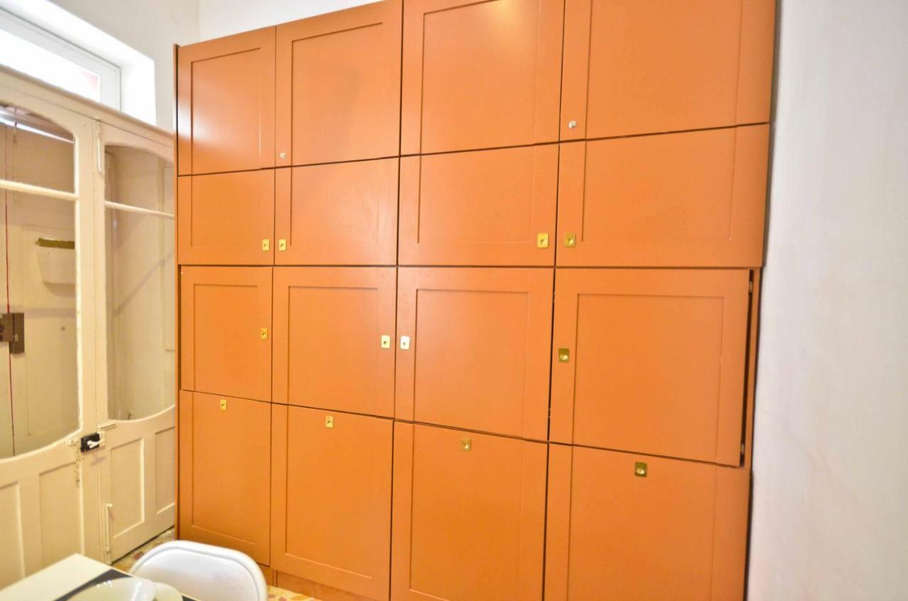 Eight Point Living 34B Villa Birgu Eksteriør billede