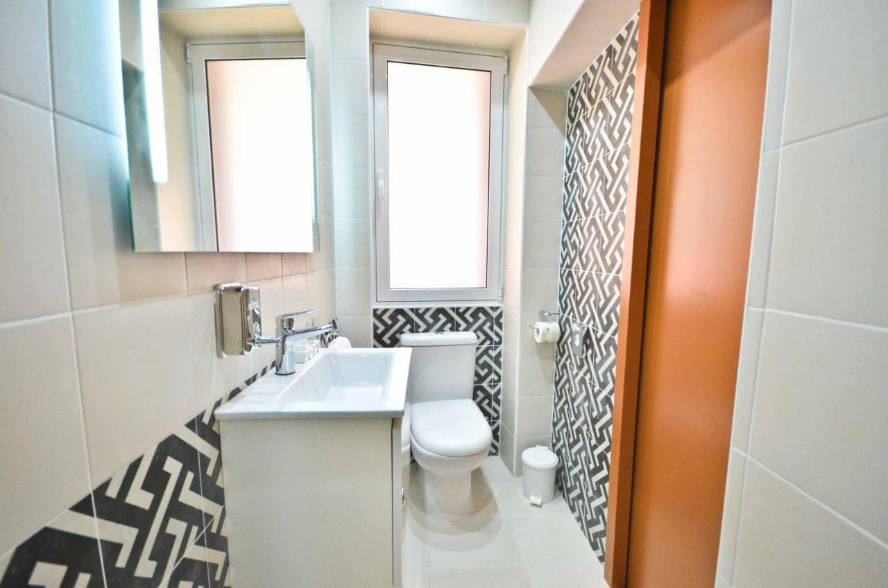 Eight Point Living 34B Villa Birgu Eksteriør billede