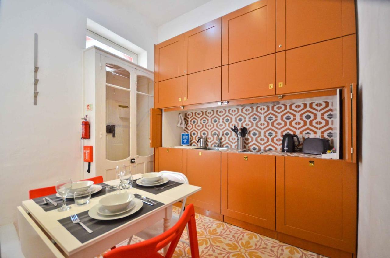 Eight Point Living 34B Villa Birgu Eksteriør billede