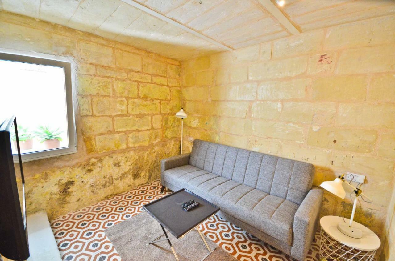 Eight Point Living 34B Villa Birgu Eksteriør billede
